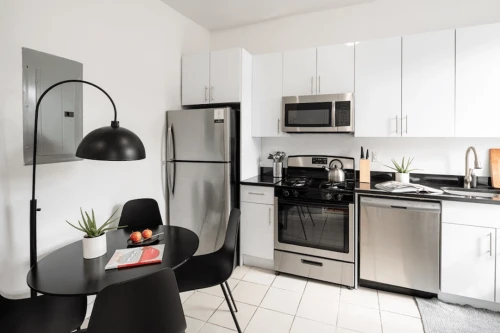 Central Harlem - W 136th St #579  - Gallery -  3