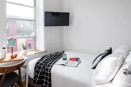 Central Harlem - W 136th St #579  - Gallery -  2