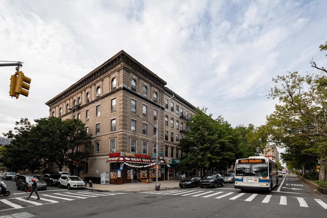  W 136th St #579  -  Central Harlem - W 136th St #579  - Gallery -  1