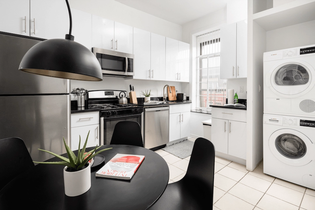  W 136th St #579  -  Central Harlem - W 136th St #579  - Gallery -  10