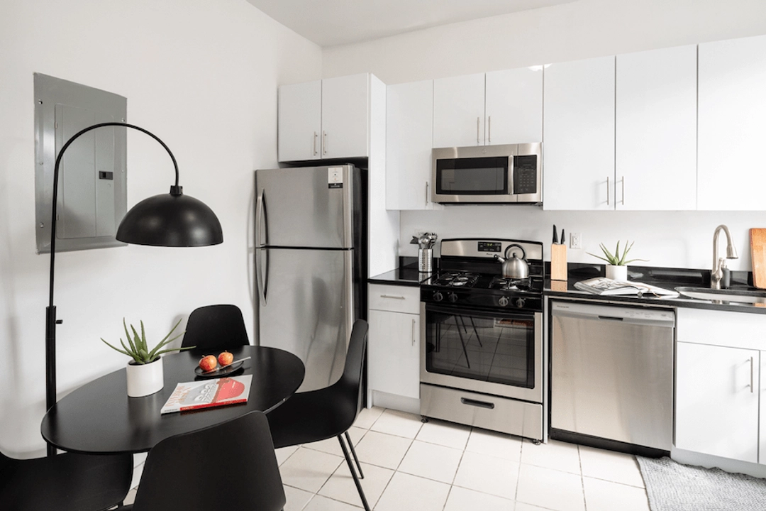  W 136th St #579  -  Central Harlem - W 136th St #579  - Gallery -  11