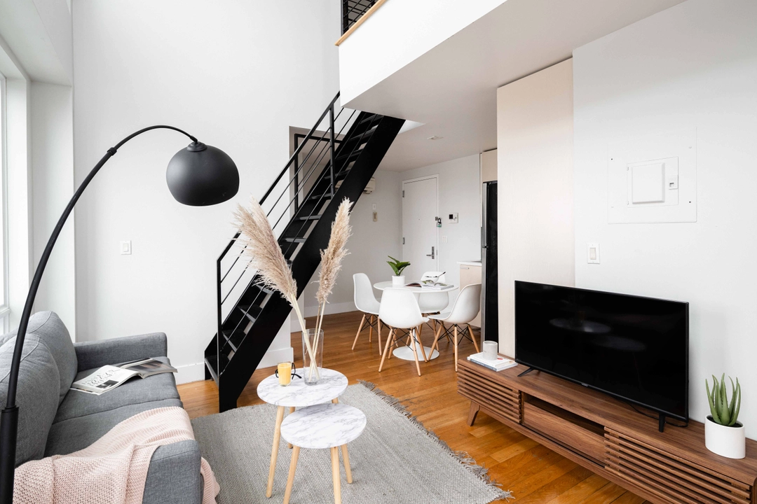  Dekalb Ave #580  -  Bushwick - Dekalb Ave #580  - Gallery -  8