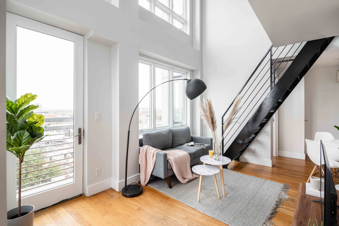  Dekalb Ave #580  -  Bushwick - Dekalb Ave #580  - Gallery -  6