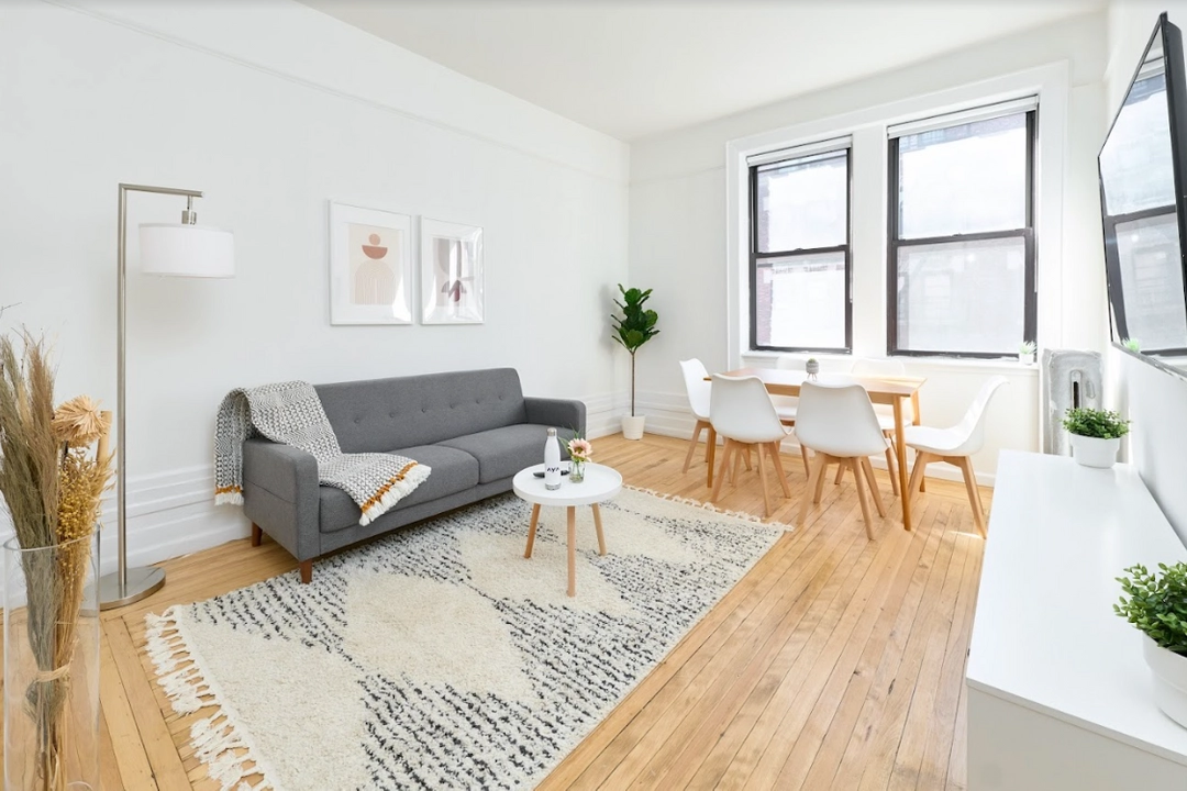 W 139th St #670 - 4