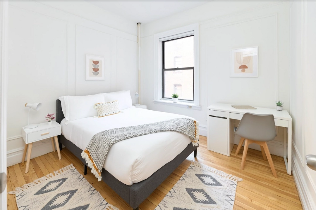 W 139th St #670 - 5