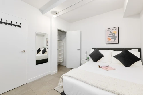 East Village - E 4th St #683  - Gallery -  4
