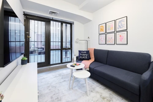 East Village - E 4th St #683  - Gallery -  5