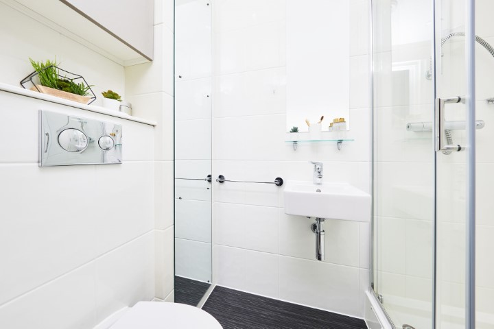 Club Ensuite - 4
