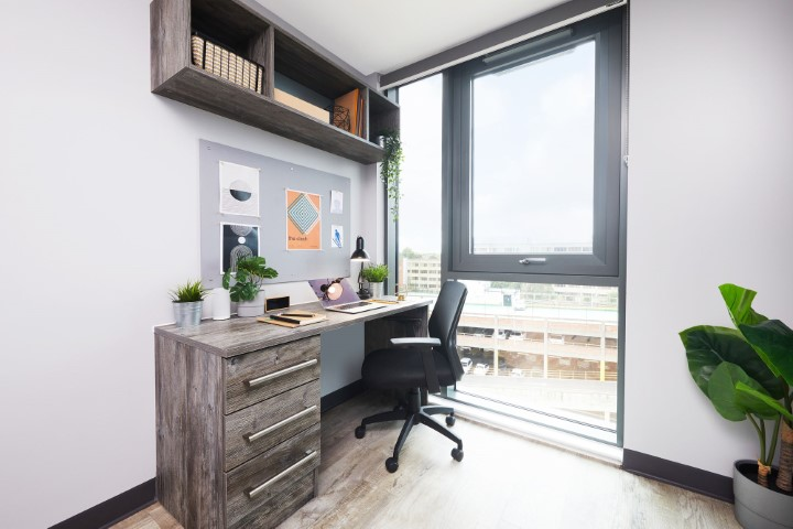Club Ensuite - 3