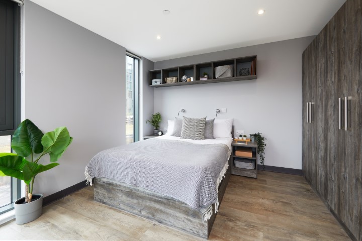  Large Studio  -  Crown Place Norwich  - Gallery -  1