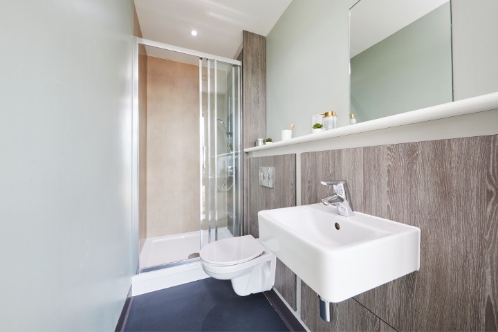  Premium Studio  -  Crown Place Norwich  - Gallery -  5