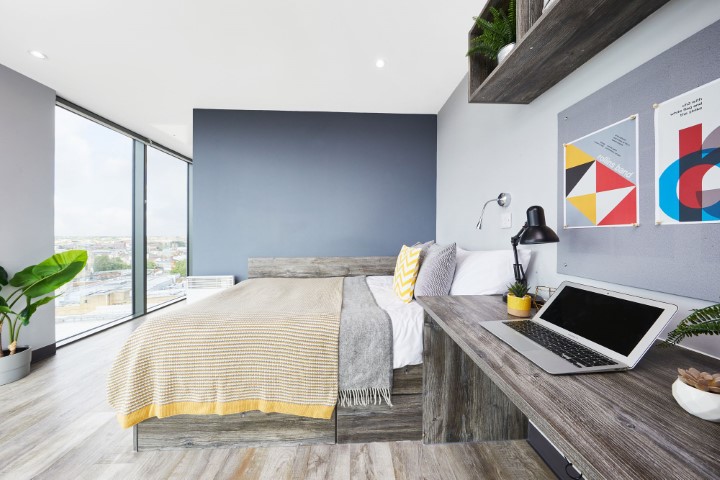  Premium Studio  -  Crown Place Norwich  - Gallery -  3