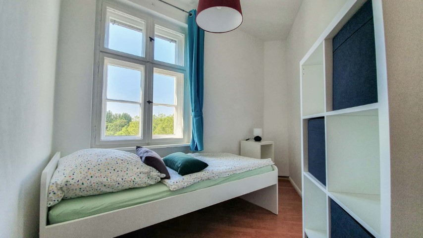 Room - Wilhelmstraße - Gallery - 3