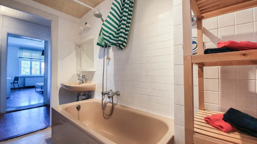 Room - Wilhelmstraße - Gallery - 6