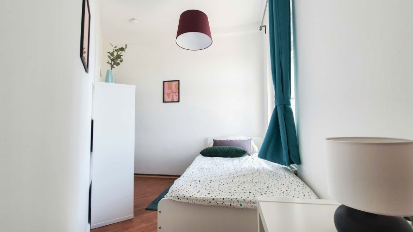  Room  -  Wilhelmstraße  - Gallery -  2