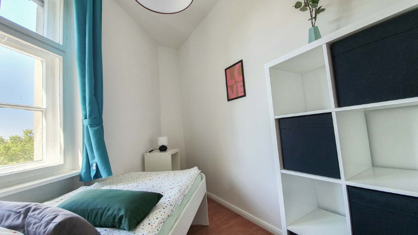  Room  -  Wilhelmstraße  - Gallery -  1