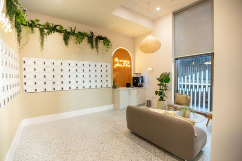 Crown Place - Gallery - 55