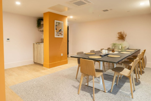 Crown Place - Gallery - 27