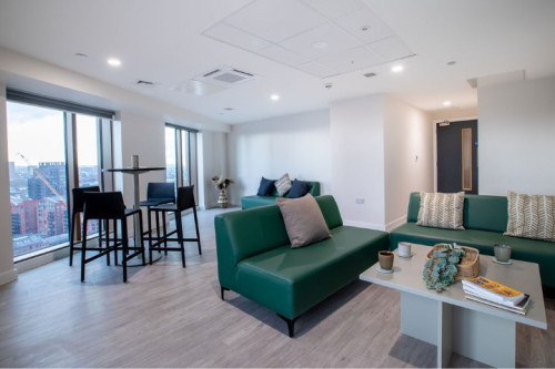 Crown Place - Gallery - 54