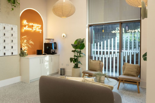 Crown Place - Gallery - 56