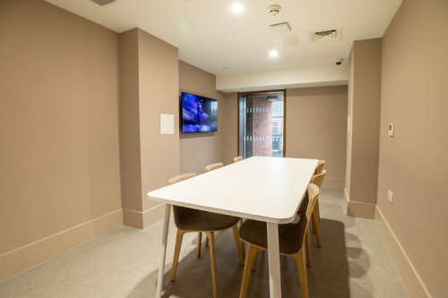 Crown Place - Gallery - 31