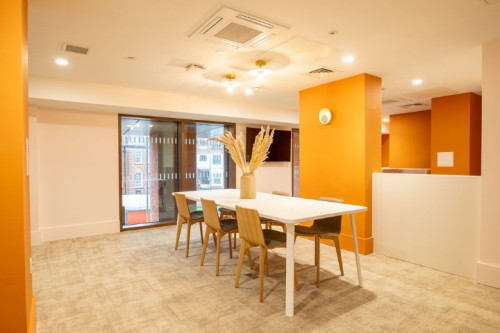 Crown Place - Gallery - 26