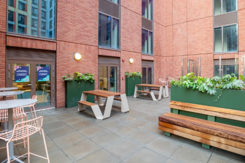 Crown Place - Gallery - 49