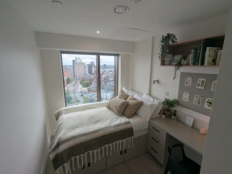 Classic Ensuite - 7