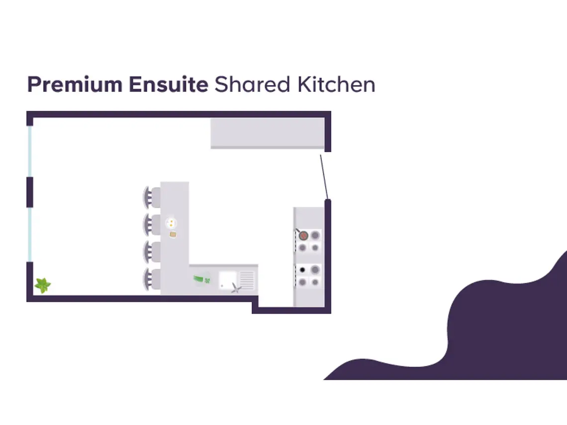 Premium Ensuite - Crown Place - Gallery - 9