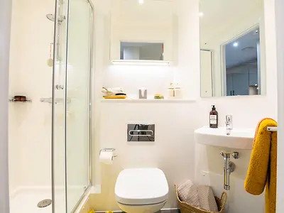 Classic Studio - Crown Place - Gallery - 5