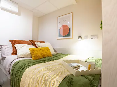 Classic Studio - Crown Place - Gallery - 7