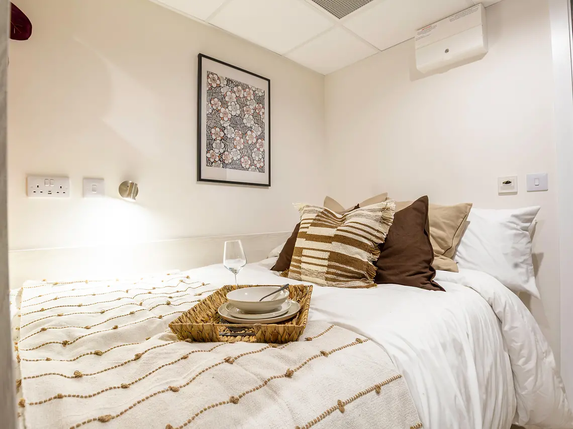 Classic Studio - Crown Place - Gallery - 1