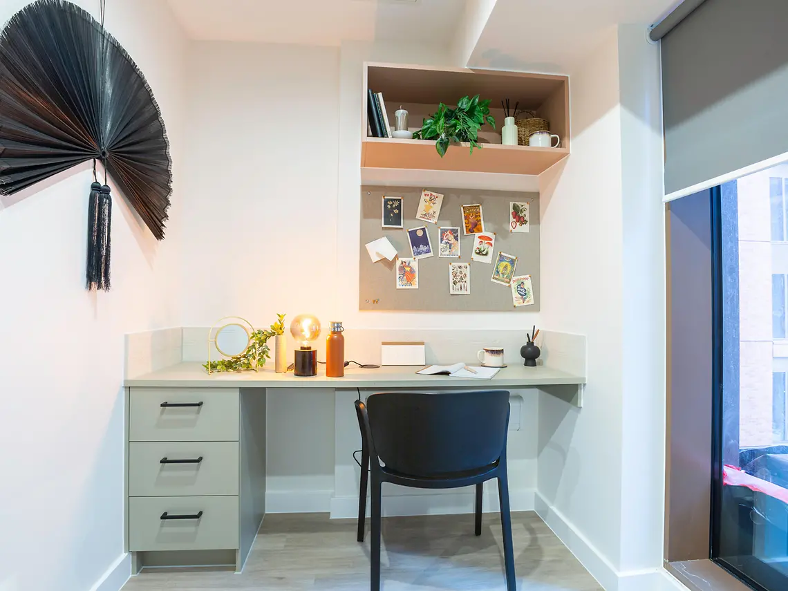 Classic Studio - Crown Place - Gallery - 11