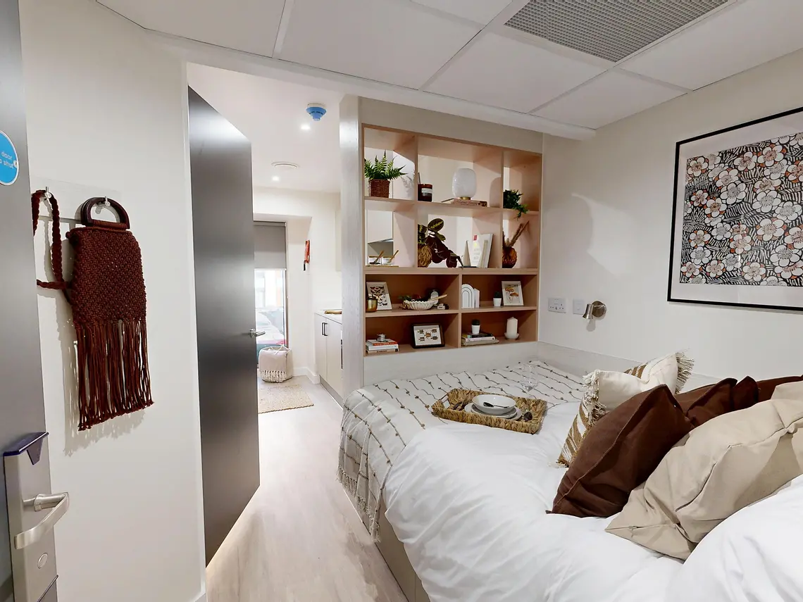 Classic Studio - Crown Place - Gallery - 10