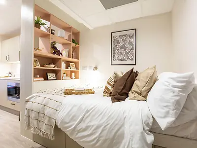 Premium Studio - Crown Place - Gallery - 4