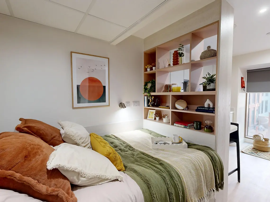 Premium Studio - Crown Place - Gallery - 7