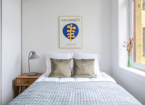 Sublime single bedroom in Grünerløkka - Gallery - 6