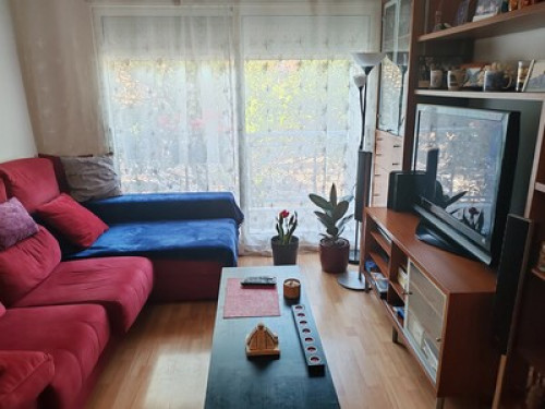 room in Terrassa