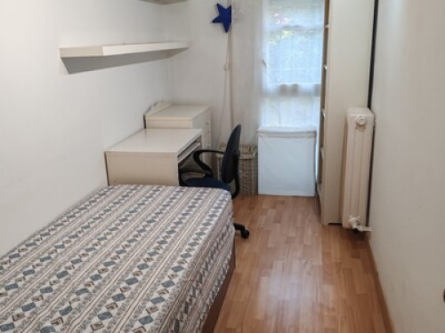 room in Terrassa - Gallery - 7