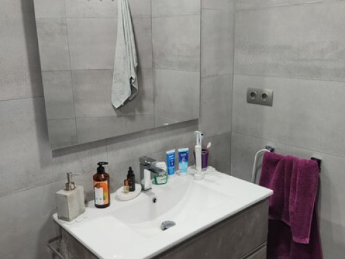room in Terrassa