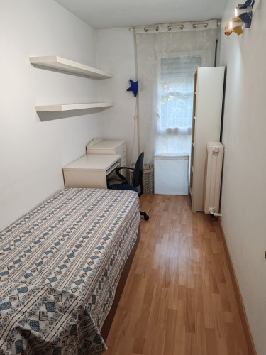 room in Terrassa - Gallery - 8