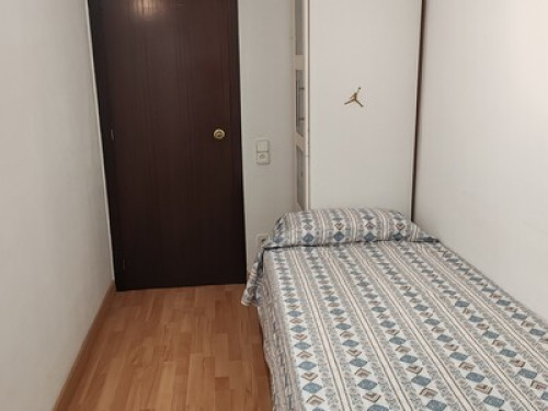 room in Terrassa