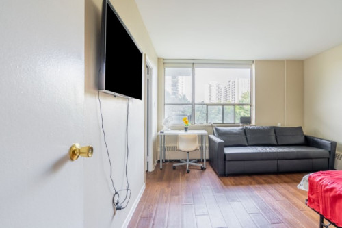 Toronto Mid Town - Gallery - 11