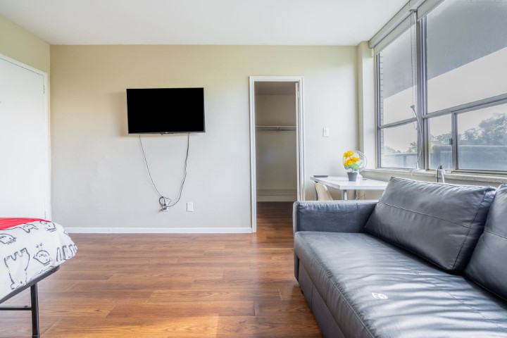 Premium En Suite - 6