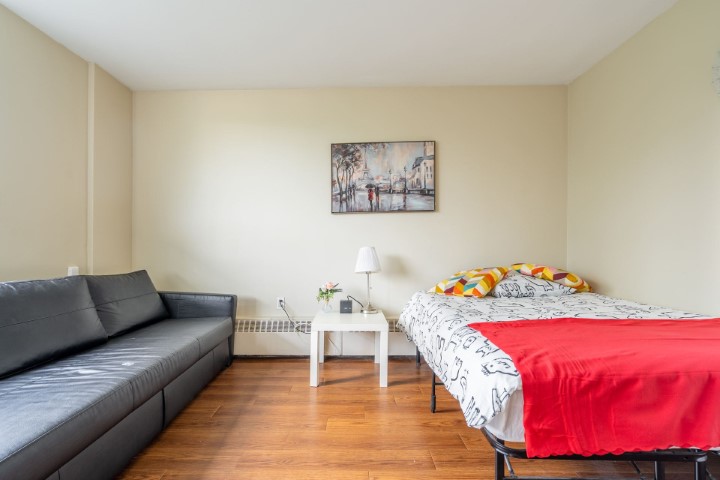 Premium En Suite - 1