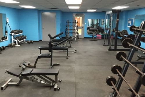Toronto East - On-site Facilities
