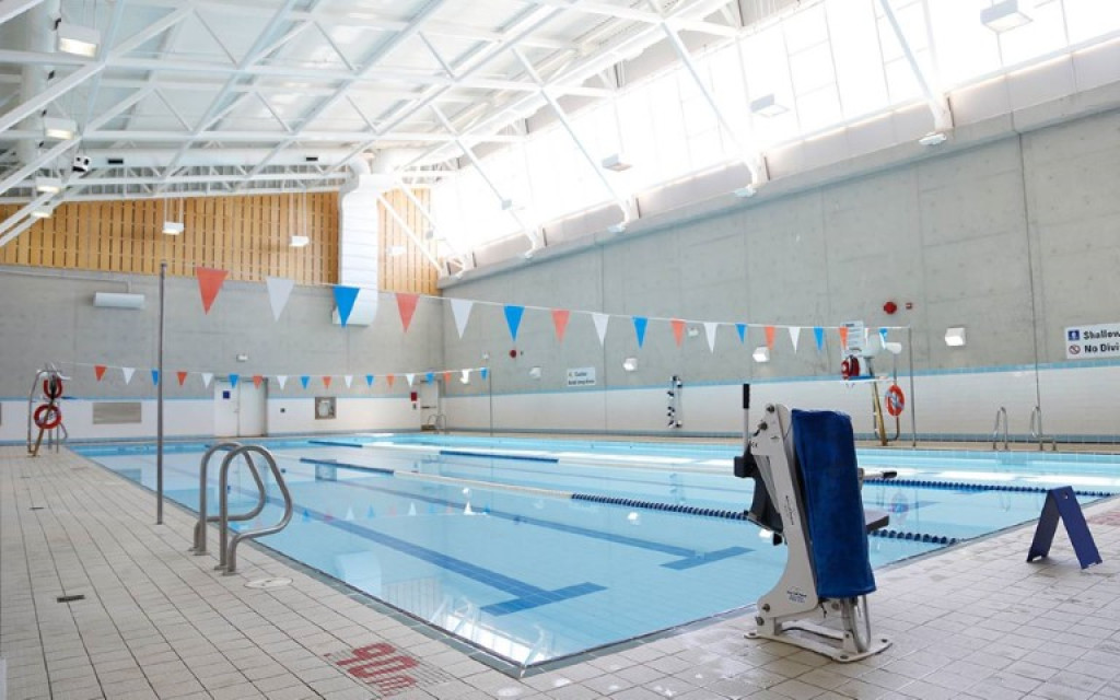 Toronto East