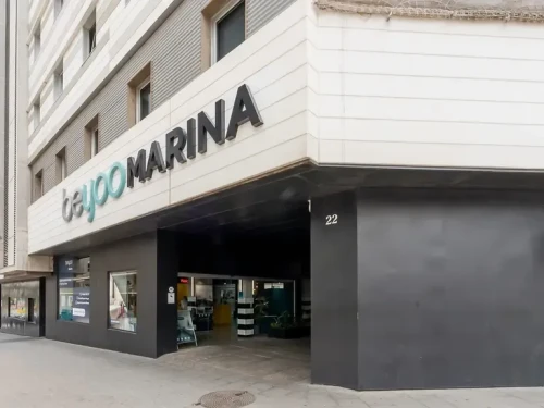 Beyoo Marina