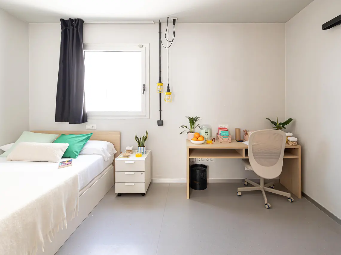  Standard Plus  -  Beyoo Marina  - Gallery -  5