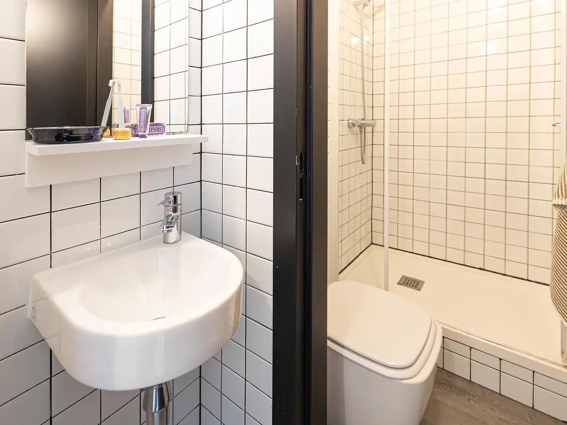  Standard Plus  -  Beyoo Marina  - Gallery -  4